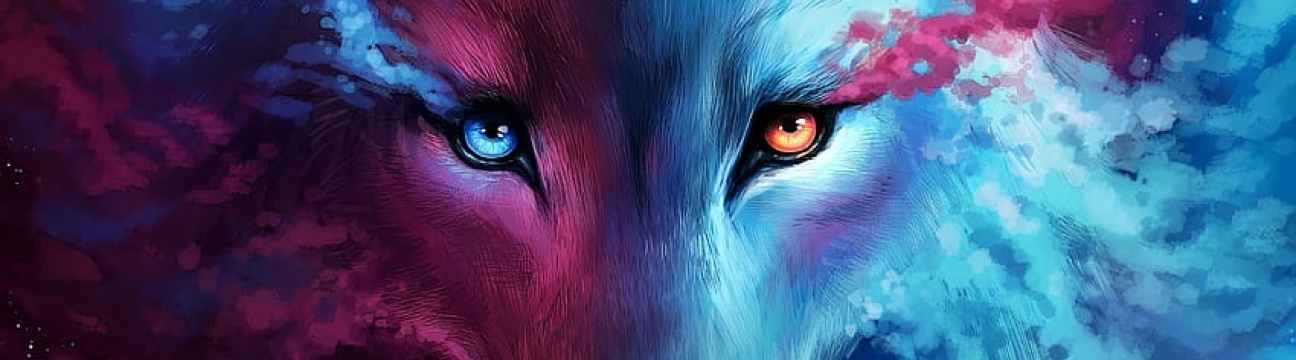 Wolf Alone