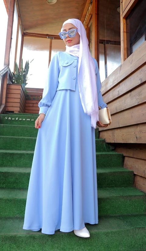 کت سارافن رها