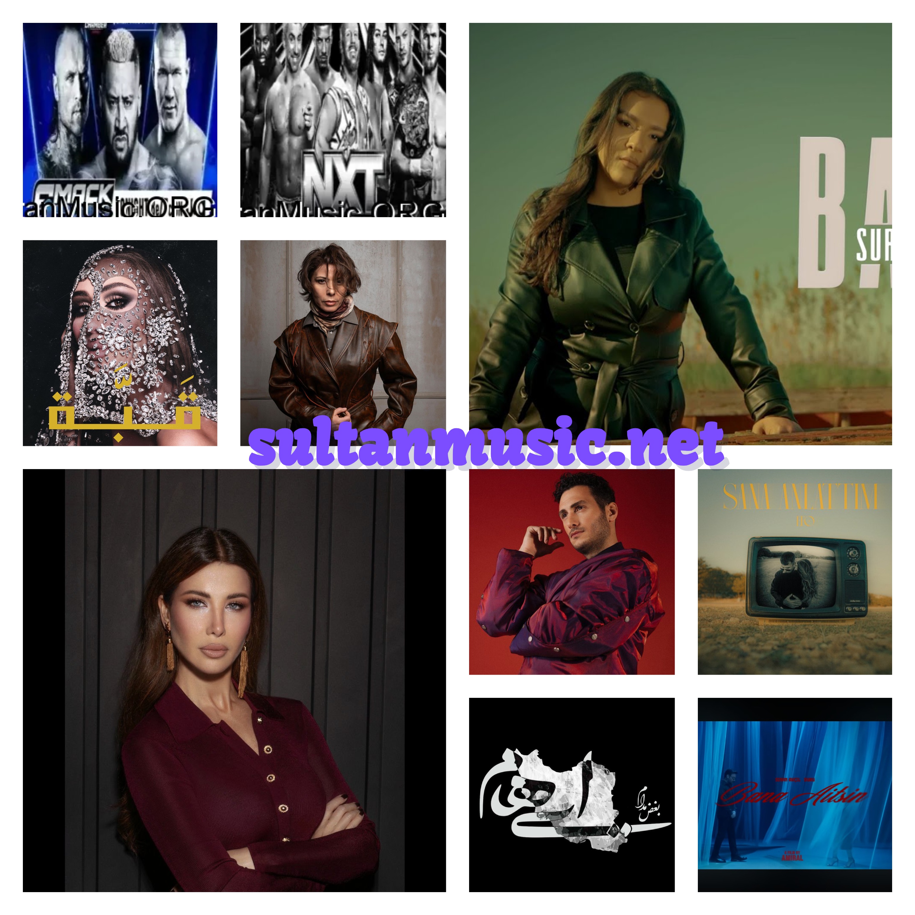 رسانه سلطان موزیک