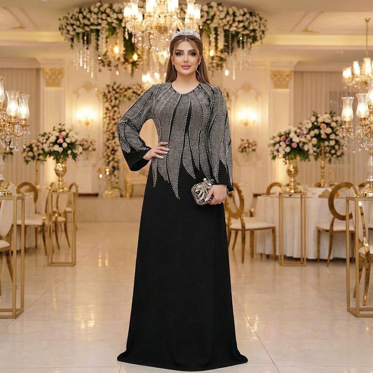 ست سویشرت و شلوار پاتریک